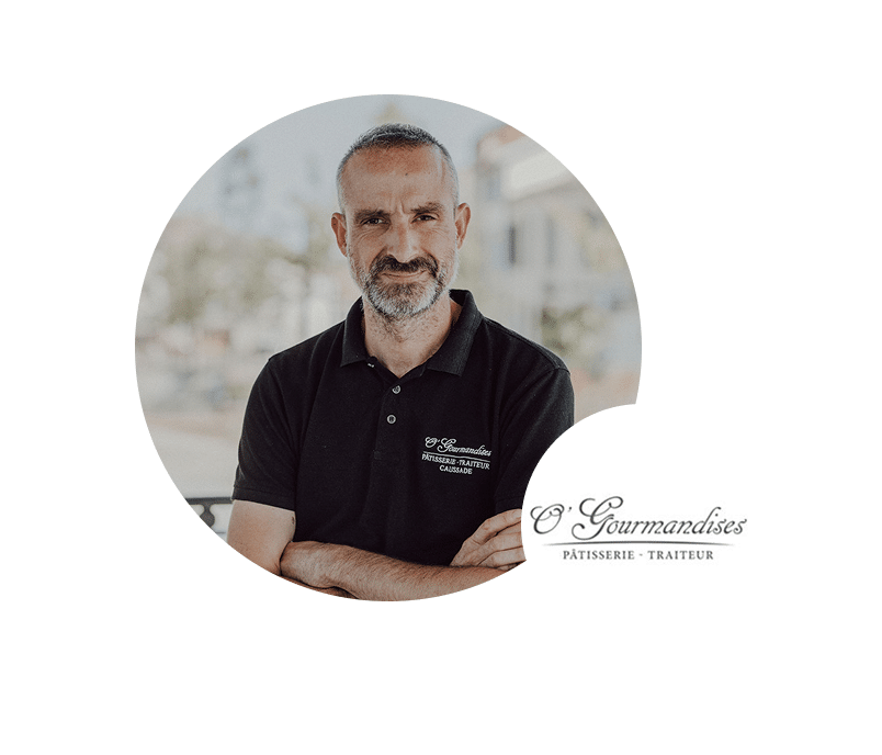William ANDRIEU